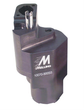 Load image into Gallery viewer, MELLING 10070-900SS BBC Billet Aluminum Oil Pump