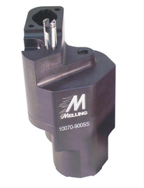 MELLING 10070-900SS BBC Billet Aluminum Oil Pump
