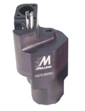 MELLING 10070-900SS BBC Billet Aluminum Oil Pump