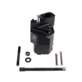 MELLING 10077-800SS BBC Billet Alm Oil Pump