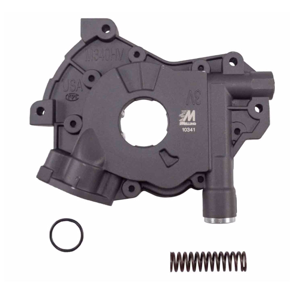 MELLING 10341 HV Oil Pump Ford Mod Motor 4.6L/5.4L 04-14