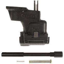 MELLING 10554ST SBC Std. Volume Oil Pump w/3/4in Inlet