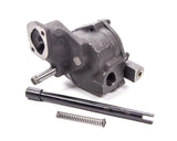 MELLING 10778 BBC Hi-Volume Oil Pump - For Press Fit Pick-Ups
