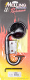 MELLING 12564 Screen Assembly For #10555 Pump