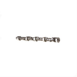 MELLING 26204 Melling Pontiac V8 Hyd Camshaft 26204 - Hydraulic Flat Tappet with 0.443/0.466 Inch Lift and 288/298 Duration