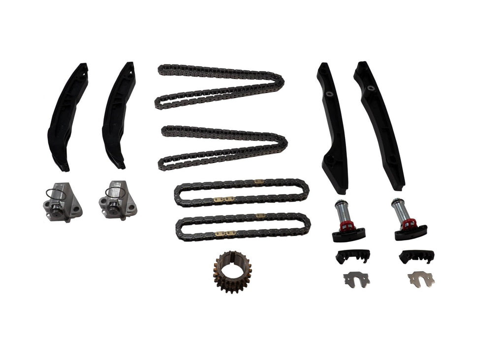 MELLING 3-1069SA Melling 3-1069SA Timing Chain Set for Ford 5.0L Coyote DOHC