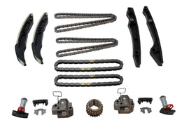 MELLING 3-1121S Melling 3-1121S Timing Chain Set for Ford 5.2L DOHC Mustang