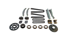 MELLING 3-387SKFCH Melling 3-387SKFCH Timing Chain Set for Ford 4.6L DOHC 1998–2000