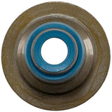 MELLING 440024 Melling Valve Stem Seals 440024 – 7 mm Inside Diameter, Nitrile Rubber, Set of 4