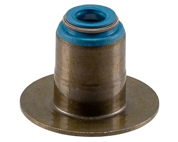 MELLING 440034 Melling GM LS Valve Stem Seals 4-Pack - Viton 9/32 in Valve Stem, 0.625 in OD
