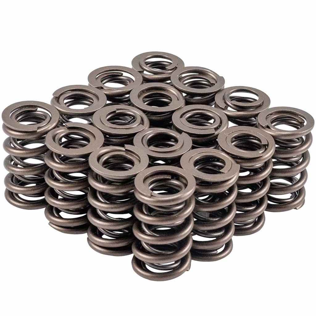 MELLING 461208-16 MELLING Valve Spring Set 461208-16 with Dual Spring Design for High Performance Engines