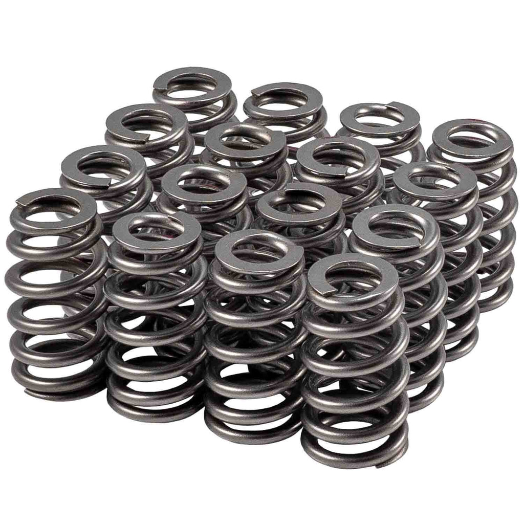 MELLING 461219-16 MELLING Valve Spring Set 461219-16 - Beehive Design with 341 lb/in Spring Rate