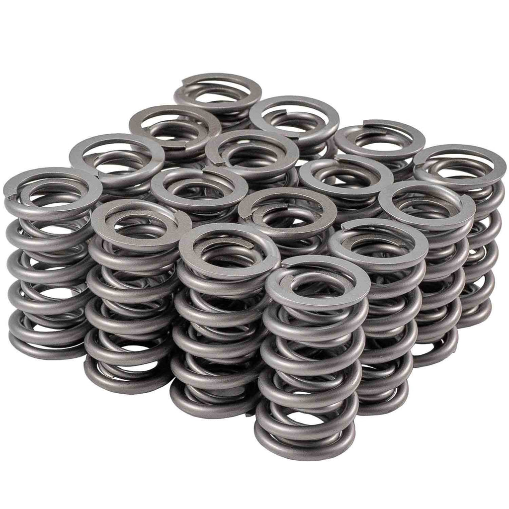 MELLING 46659-16 MELLING Valve Spring Set GM LS with Dual Spring Design - Part #46659-16