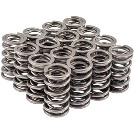 MELLING 46673-16 MELLING Valve Spring Set GM LS with Part Number 46673-16, Dual Spring Design, 377 lb/in Spring Rate