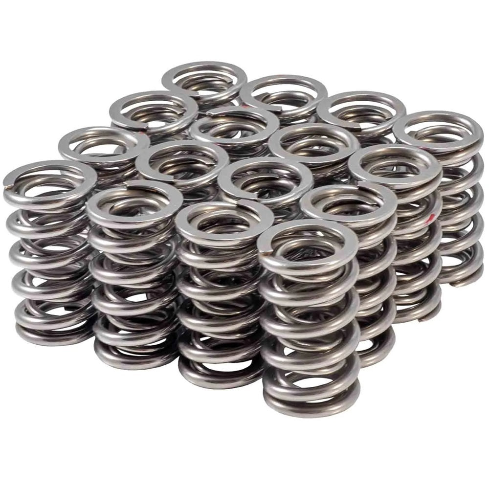 MELLING 46697-16 MELLING 46697-16 Dual Valve Spring Set for LS Engines with .660 Lift