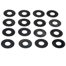 Load image into Gallery viewer, MELLING 471052HP MELLING Valve Spring Shims 471052HP – 0.015 Inch Thickness, 1.246 Inch Outer Diameter, 0.518 Inch Inner Diameter, Set of 16