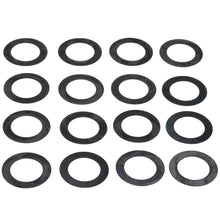 Load image into Gallery viewer, MELLING 471060HP MELLING Valve Spring Shim Set - 0.015 inch Thickness, 1.246 inch Outer Diameter, 0.814 inch Inner Diameter
