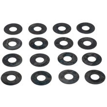 Load image into Gallery viewer, MELLING 473052HP MELLING Valve Spring Shims Set of 16 – 0.003 in Thickness, 1.246 in Outer Diameter, 0.518 in Inner Diameter