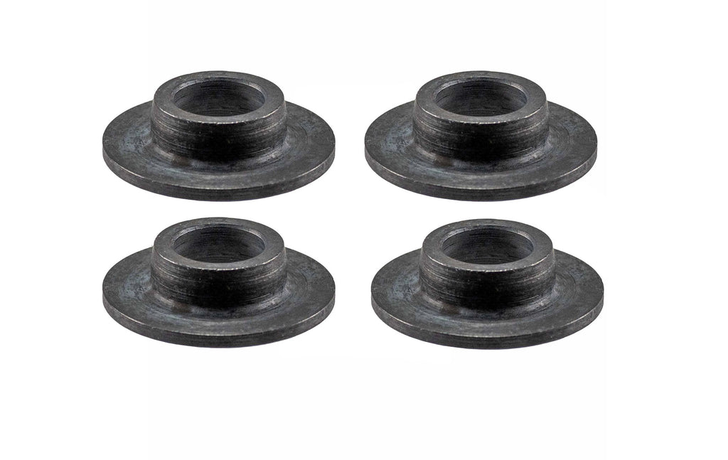 MELLING 475234 Melling Valve Spring Retainers 475234 – 7 Degree, 1.039 inch OD, Chromoly Steel, Black Oxide Finish, Set of 4