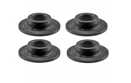 MELLING 475234 Melling Valve Spring Retainers 475234 – 7 Degree, 1.039 inch OD, Chromoly Steel, Black Oxide Finish, Set of 4