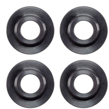 Load image into Gallery viewer, MELLING 475264 MELLING Valve Spring Retainers Set of 4 - 7 Degree, 1.030 in OD, 0.640 in ID, Chromoly Steel, Black Oxide Finish