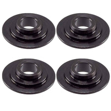 Load image into Gallery viewer, MELLING 475274 Melling Valve Spring Retainers Set of 4 – 7 Degree, 1.236 in OD, Chromoly Steel, Black Oxide Finish