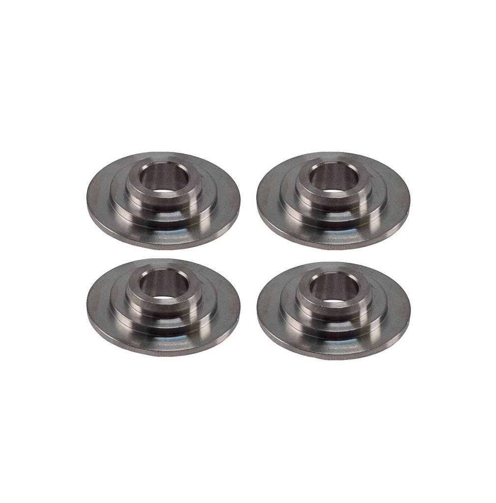 MELLING 475294 MELLING Valve Spring Retainers 475294 - 7 Degree Titanium, 1.235 in OD, 0.390 in ID, Set of 4