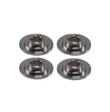 Load image into Gallery viewer, MELLING 475294 MELLING Valve Spring Retainers 475294 - 7 Degree Titanium, 1.235 in OD, 0.390 in ID, Set of 4