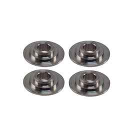 MELLING 475294 MELLING Valve Spring Retainers 475294 - 7 Degree Titanium, 1.235 in OD, 0.390 in ID, Set of 4