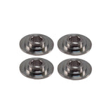 MELLING 475294 MELLING Valve Spring Retainers 475294 - 7 Degree Titanium, 1.235 in OD, 0.390 in ID, Set of 4