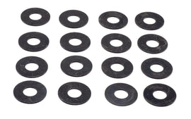 MELLING 476052HP MELLING Valve Spring Shims Set of 16 - 0.006 Inch Thickness, 1.246 Inch OD, 0.518 Inch ID