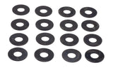 MELLING 476052HP MELLING Valve Spring Shims Set of 16 - 0.006 Inch Thickness, 1.246 Inch OD, 0.518 Inch ID