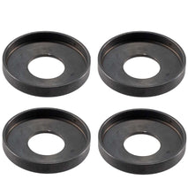 Load image into Gallery viewer, MELLING 478014 MELLING Valve Spring Seat Set - 4 Pack with 1.362 Inch Outer Diameter and 0.572 Inch Inner Diameter