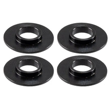 Load image into Gallery viewer, MELLING 478034 Melling Valve Spring Locator Set (Part #478034) – 1.260 Inch Outer Diameter, 0.510 Inch Inner Diameter, 0.195 Inch Thickness, Chromoly Steel