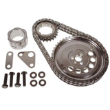 MELLING 48561T-9 Perf. Timing Set GM LS 3-Bolt Camshaft 9-Keyway