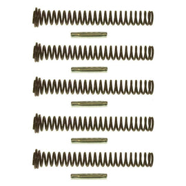 MELLING 55070 SBC Oil Pressure Springs 70 PSI (5pk)