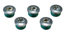 Load image into Gallery viewer, MELLING M29537 Melling GM LS Oil Pump Pressure Relief Valve 5-Pack (Part M29537)