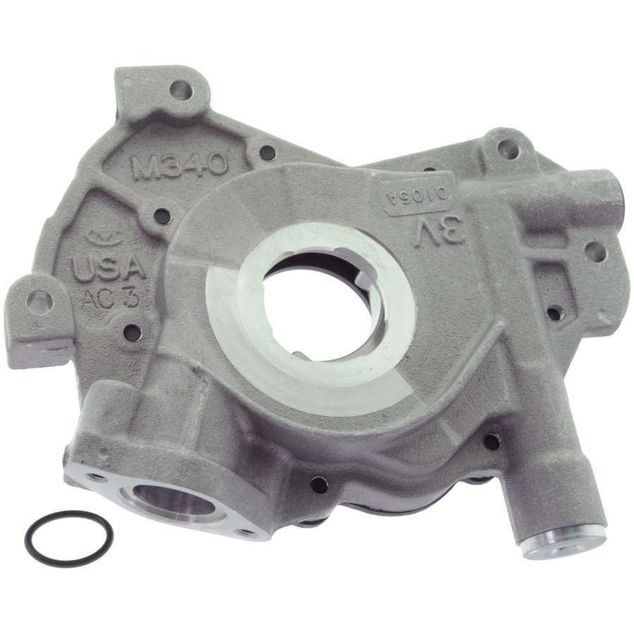 MELLING M340 Oil Pump Ford 4.6L/5.4L 2V/3V Mod Motors