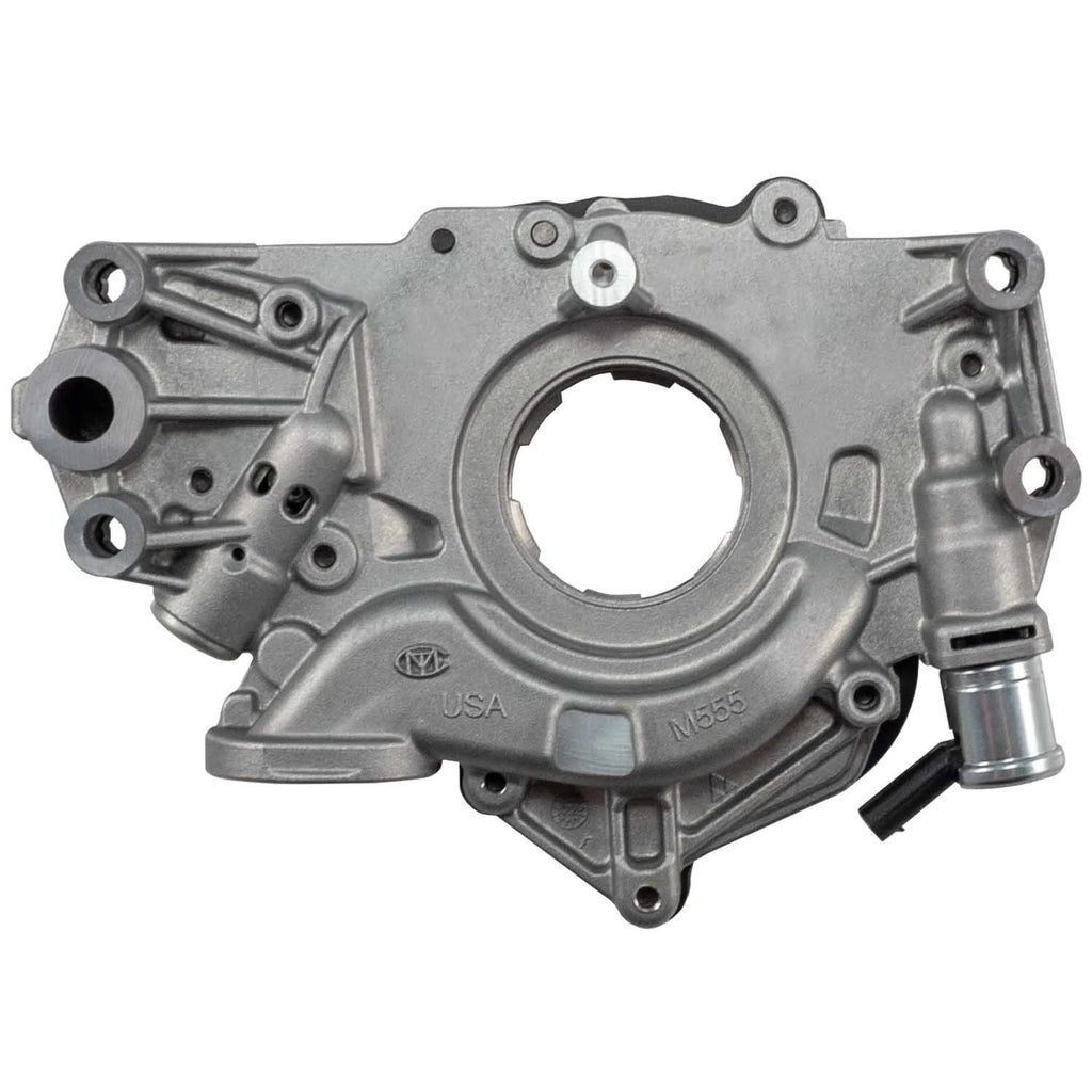 MELLING M555 Melling GM LT GenV Oil Pump Standard Volume for 2014-2020 Models