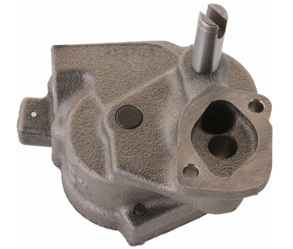 MELLING M-77G Melling BBC Gen-IV Oil Pump Standard Volume and Pressure - Part M-77G