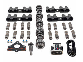 MELLING MDK400-HPT Melling MDK400-HPT AFM Delete Kit with Tuner for 5.3L GM LS-Series Engines, 2014–2020