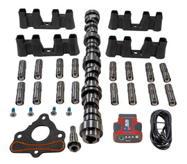 MELLING MDK700-HPT Melling MDK700-HPT AFM/DOD Delete Kit with Tuner for 6.2L GM Gen V LT-Series, 2017–2020