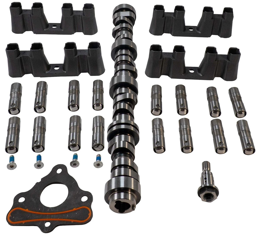 MELLING MDK700 Melling MDK700 GM 6.2L LT-Series DOD Delete Kit for Fullsize Trucks and SUVs