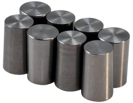 MELLING MDKP1 MELLING DOD Delete Blockoff Plug Set for GM LS-Series Engines (Part MDKP1)