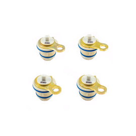 MELLING MEP-337 Block Plug Kit - Dodge Hemi Engine 5.7/6.1/6.4L