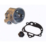 MELLING MFA6570HS Melling Oil Filter Adapter for Buick 3.8L/3.7L V6 (MFA6570HS)