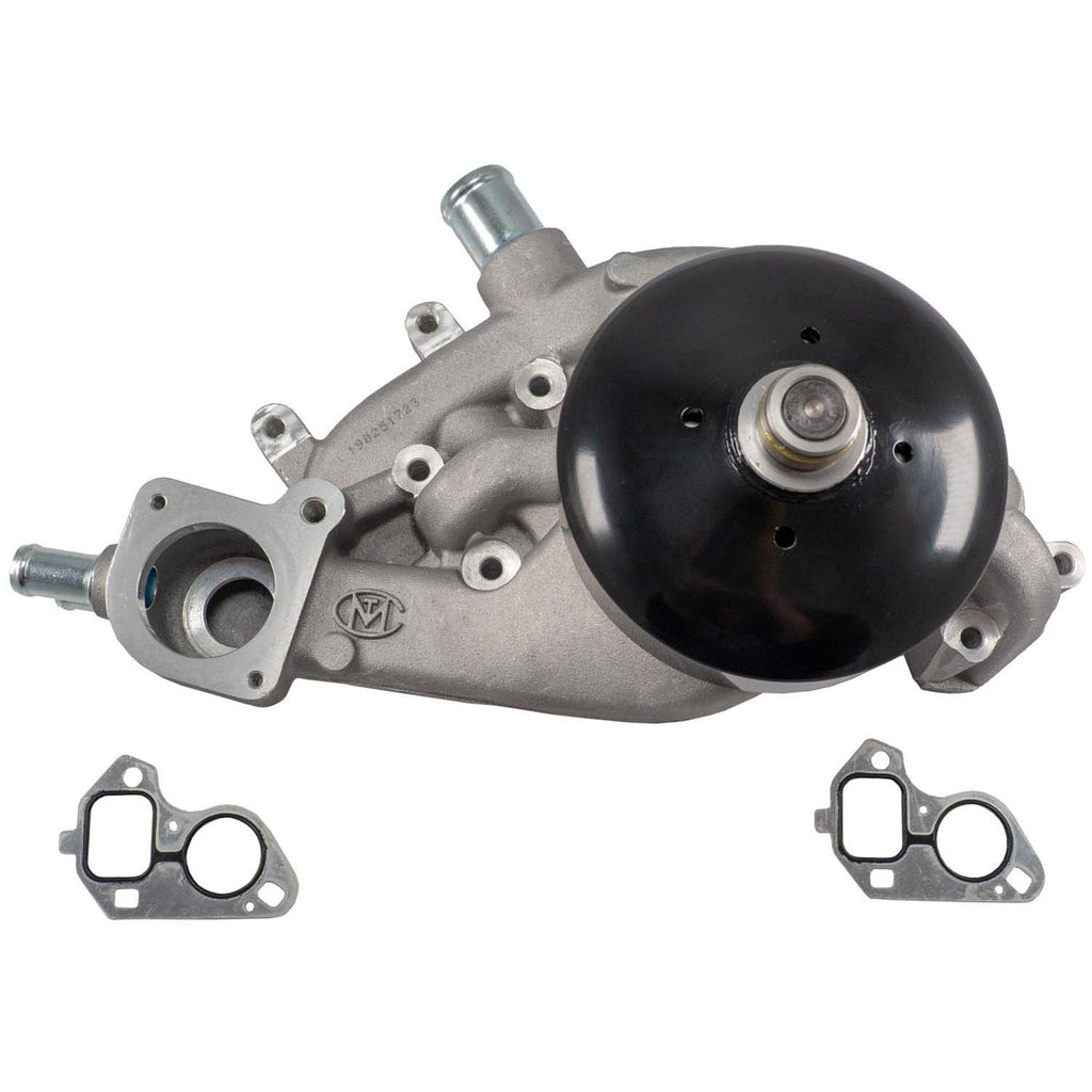 MELLING MWP-501 Water Pump - GM LS Eng. Truck/SUV 2007-2017