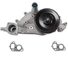 Load image into Gallery viewer, MELLING MWP-503 Water Pump - GM LS Eng. Corvette/G8/CTS 04-09