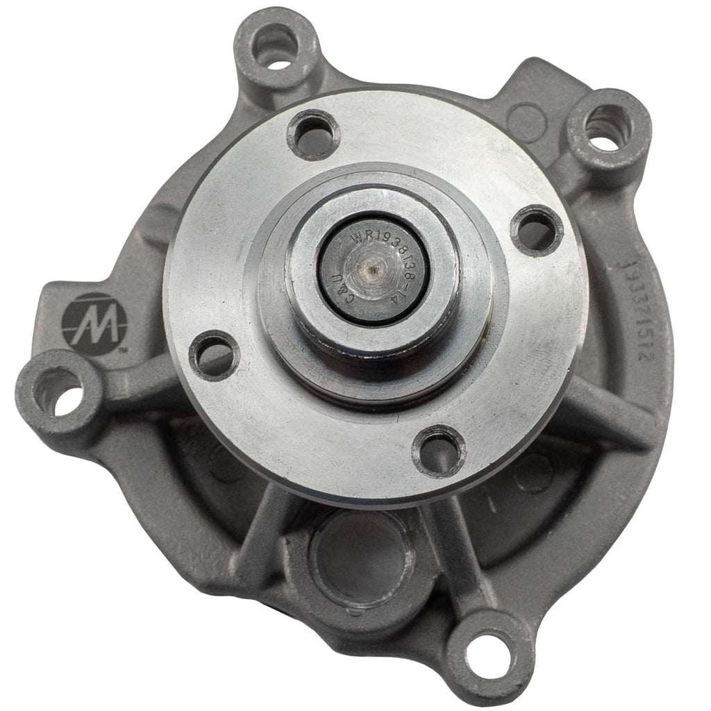 MELLING MWP-507 Water Pump - Ford Mod. Engs Truck/SUV 00-16