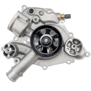 MELLING MWP-514TS Water Pump - Dodge  Gen III Hemi 5.7L/6.4L 11-13